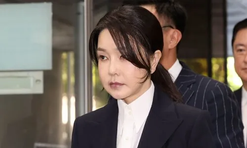 특검, 김건희 18일 재소환…형량 무거운 뇌물죄 검토