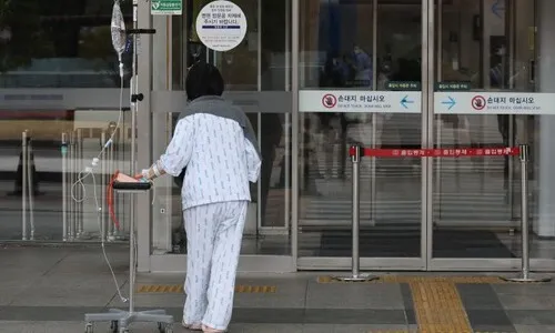 전공의 없던 18개월…중증환자에겐 ‘공포’였다