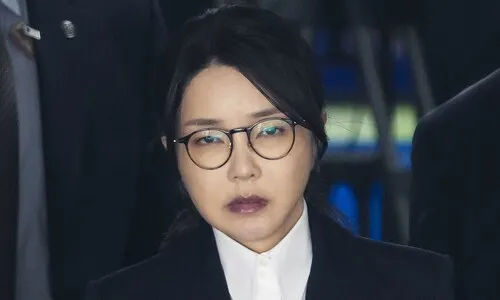 김건희도 ‘단독 접견실’ 못 쓴다…법무장관 “법 앞에 평등”