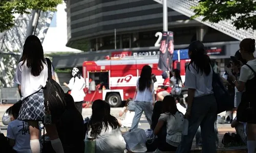 “광복절 대중교통 폭파”…주미대사관에 협박 메일, 경찰 수사 중