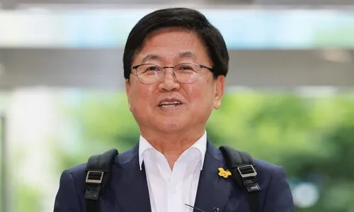 ‘교수보다 교사’…최교진 교육부 장관 후보자에게 거는 기대