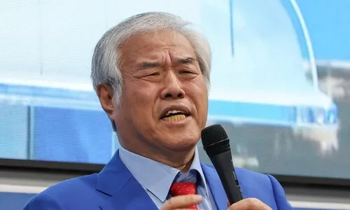 전광훈, 4500명 모아놓고 “내일 1000만명 모이면 이재명 하야”