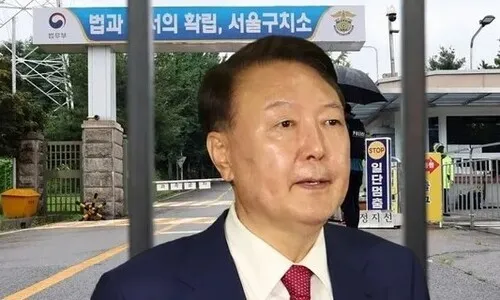 법무부 “윤석열 실명 위기 주장, 사실과 달라”