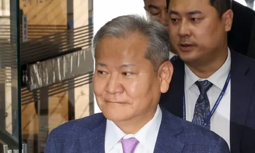 내란 특검, 이상민 구속기소…“언론사 단전·단수 지시”
