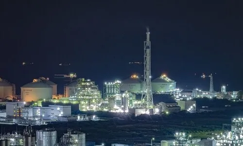 ‘한때 연봉킹’ 여수산단 대공장들 가동 중단…“중국발 공급과잉 탓”