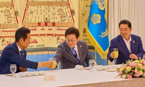 당정대 “추석 전까지 ‘수사·기소 분리’ 정부조직법 개정”