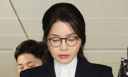 김건희, 모레 오전 10시 재소환…180분 만에 3차 조사 종료