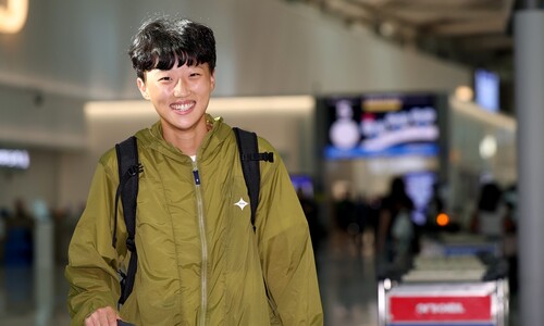 급격하게 늘어난 여축 선수 국외 진출…그들은 왜 한국을 떠나나
