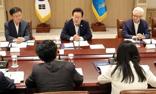 이재명 정부 ‘기초연구 예산’ 첫 3조원대…“기초과학, 황금알 낳는 거위”