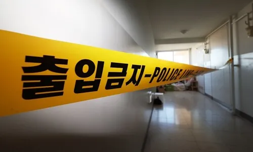 사망사건 현장서 20돈 금목걸이 홈친 검시조사관…시가 1100만원