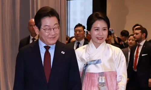 “트럼프 이민 정책에 아들 구금” 편지에…이 대통령 조처 지시