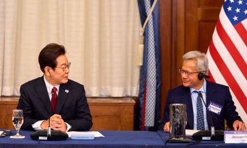 미 제조업 르네상스에…한국 기업들 1500억달러 투자 풀었다