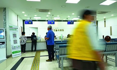 개에 물리고 벌에 쏘이고, 땡볕 밭일에…노인 환자 줄이어