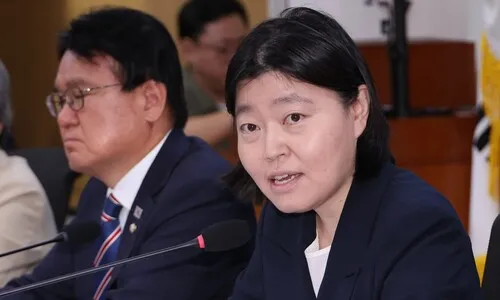 임은정 “검찰에 장악된 정성호 장관, 진짜 개혁할 생각 있나?”