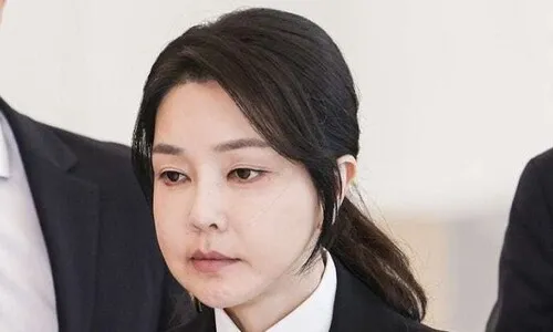 “김건희 범죄수익 10.3억…도이치 주가 조작 적극 가담”