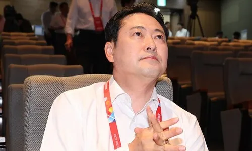 장동혁 “전한길은 의병…가장 잘 맞는 옷이고 역할”