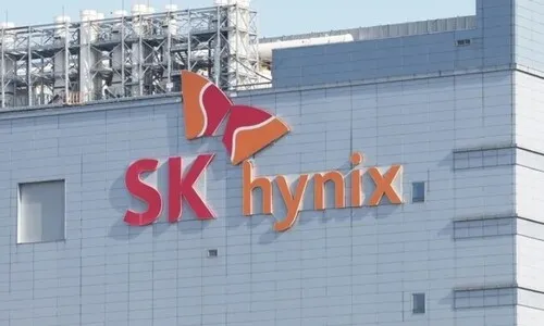 ‘중국 자체 AI 칩 개발’ 소식에 하이닉스 주가 4%대 하락