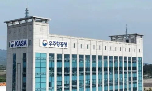 “우주항공 예산 1조원 시대”…차세대발사체·초고해상도 위성 개발