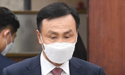 ‘백현동 수사 무마 금품수수’ 혐의 임정혁 전 고검장, 2심선 무죄