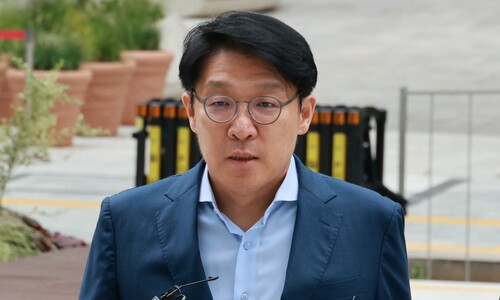 김상민, 김건희 오빠에게 “고깃집에서 그림 최종 전달”