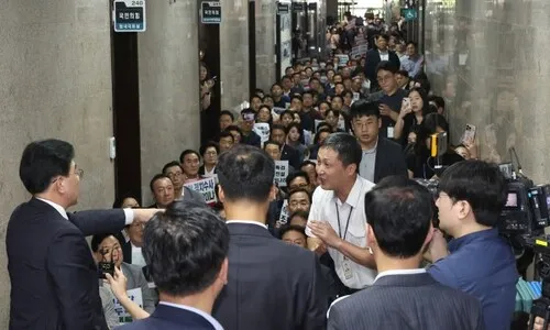 특검, ‘내란 중요임무 혐의’ 추경호 구속 영장 검토