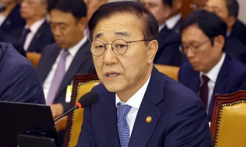 김윤덕 국토장관 “주택공급본부 신설 추진…시스템 구축 준비”