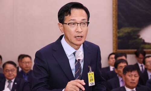 “‘서해 공무원 자진월북’ 번복 발표에 대통령실 개입”