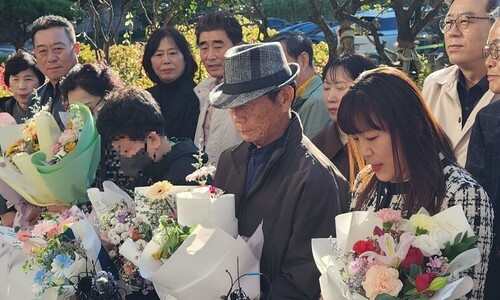 16년 전 검찰 조작, ‘청산가리 살인’ 무죄