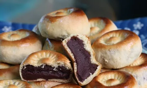 이 대통령이 보낸 경주 특산 황남빵…시진핑 “맛있게 먹었다”