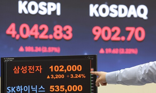 “아파트 못 사? 주식 해” 속삭이는 정부에 묻다