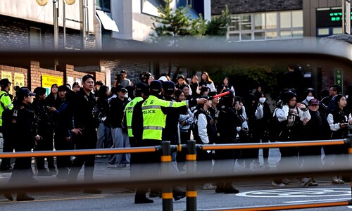 다행한 ‘노쇼’