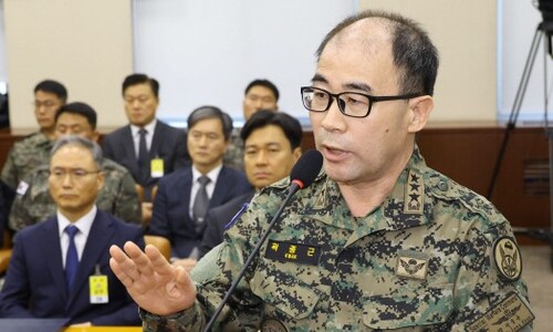 곽종근 “윤석열, 한동훈 총 쏴서라도 죽이겠다 말해”