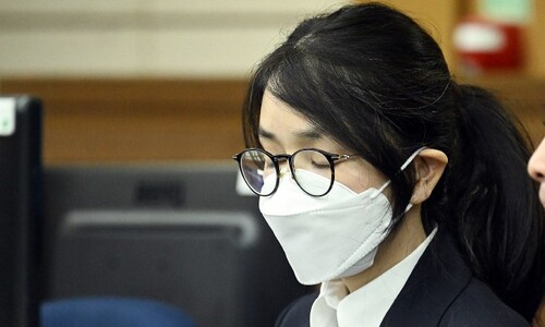 수감 김건희, 보석 청구 “건강 악화…특검, 공소권 남용”