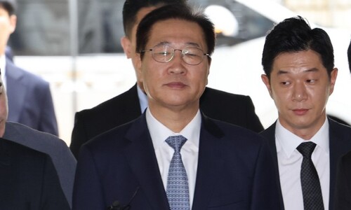 [단독] ‘윤석열 파면 전후’ 박성재 장관실 PC 교체 및 하드 파기