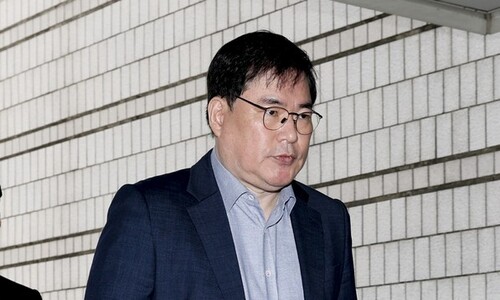 법원 “이재명, 대장동 지분 약속 알았다는 증거 없다”…정진상엔 여지 남겨 법원 “이재명, 대장동 지분 약속 알았다는 증거 없다”…정진상엔 여지 남겨