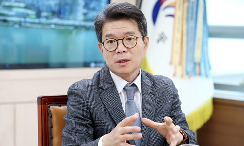 “반지하, 안전한 집 만드는 게 우선” 정원오 성동구청장