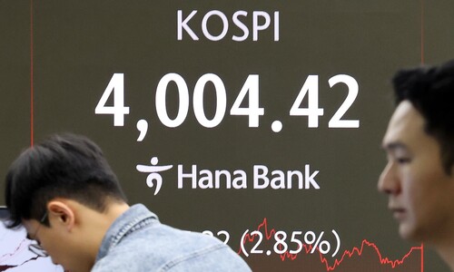 증시, AI 거품론에 흔들…“추세 전환은 아냐” “변동성 커질 수도”