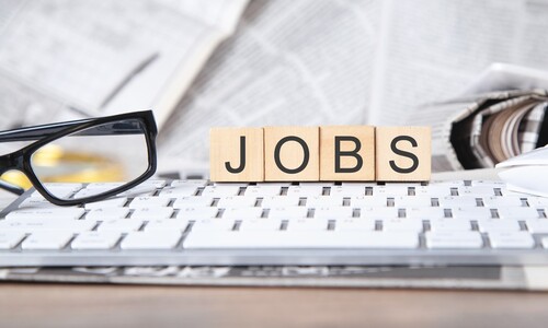 미, 10월 민간 고용 4만2천명 늘어 ‘큰 폭 반등’…민간업체서 조사