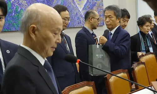 간리, 특별심사서 인권위 A등급 유지…“대통령 탄핵 관련 독립성 유지해야”