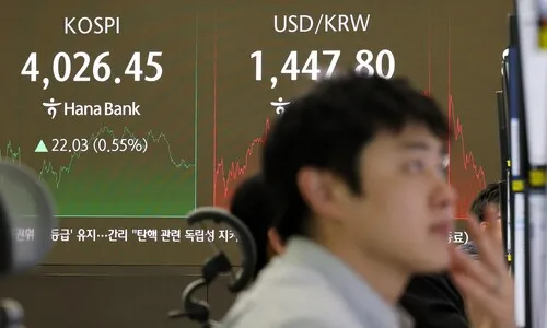 “코스피 7500 갈 수 있다”…‘검은 수요일’ 충격에도 전문가 ‘파격 전망’