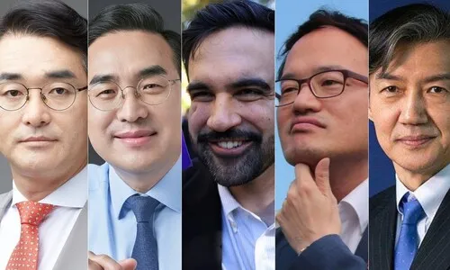 ‘서울 맘다니’는 나야 나? 시장 후보군 “서울도 바뀌어야”