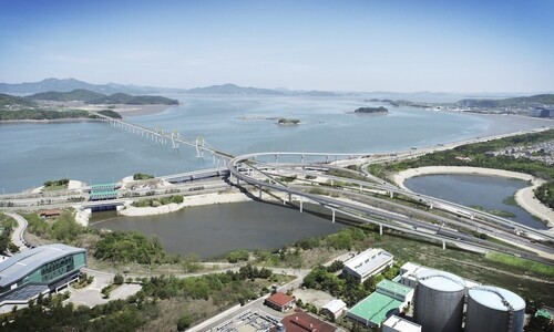 ‘영종도~강화도 연결’ 서해남북평화도로 1단계 구간 5월 개통