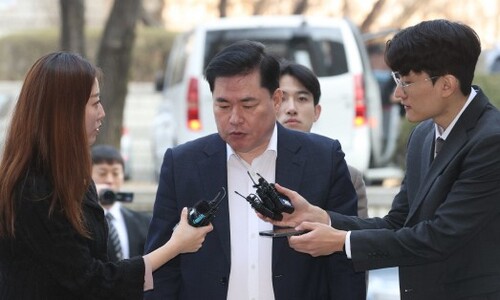 검찰 “대장동 항소 막은 건 윗선의 개입”…내부 반발 확산