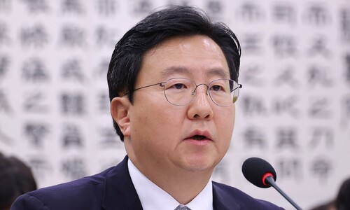 정진우 중앙지검장 사의 표명…‘대장동 항소 포기’ 반발 추정