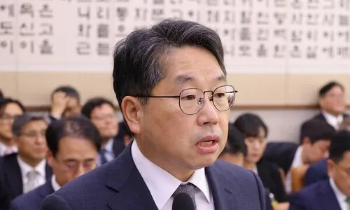검사장들 집단 성명 “노만석 대행, 대장동 항소 포기 경위 설명하라”