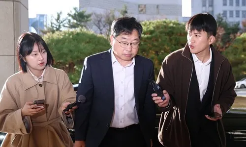 대검 연구관 전원 “노만석 대행 사퇴하라…항소 포기 납득 못 해”