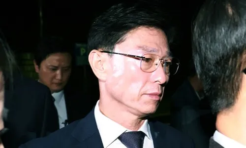 특검, ‘채 상병 순직 책임’ 임성근 구속기소