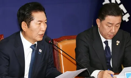 민주 “대장동 7천억 추징 못한다? 사실 아냐…민사소송에 달려”