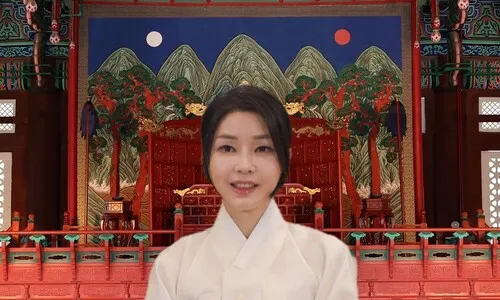 왕실 촛대 빌려간 김건희…“공예품 9개 어디 썼는지 기록도 없어”