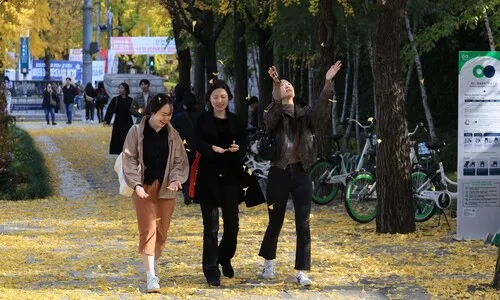 올해 ‘수능 한파’ 없다…13일 대체로 맑고 일교차 커